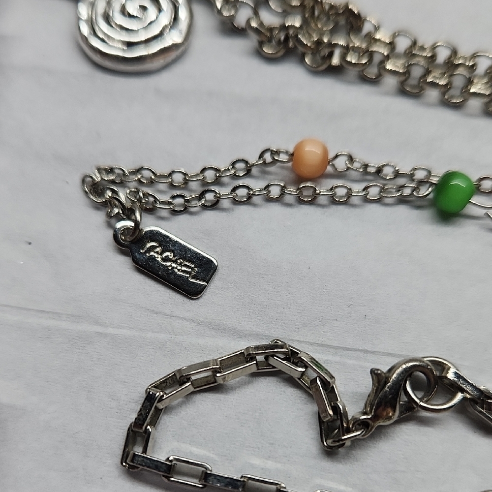 Silver-tone Themed Bundle - Picture 8 of 14